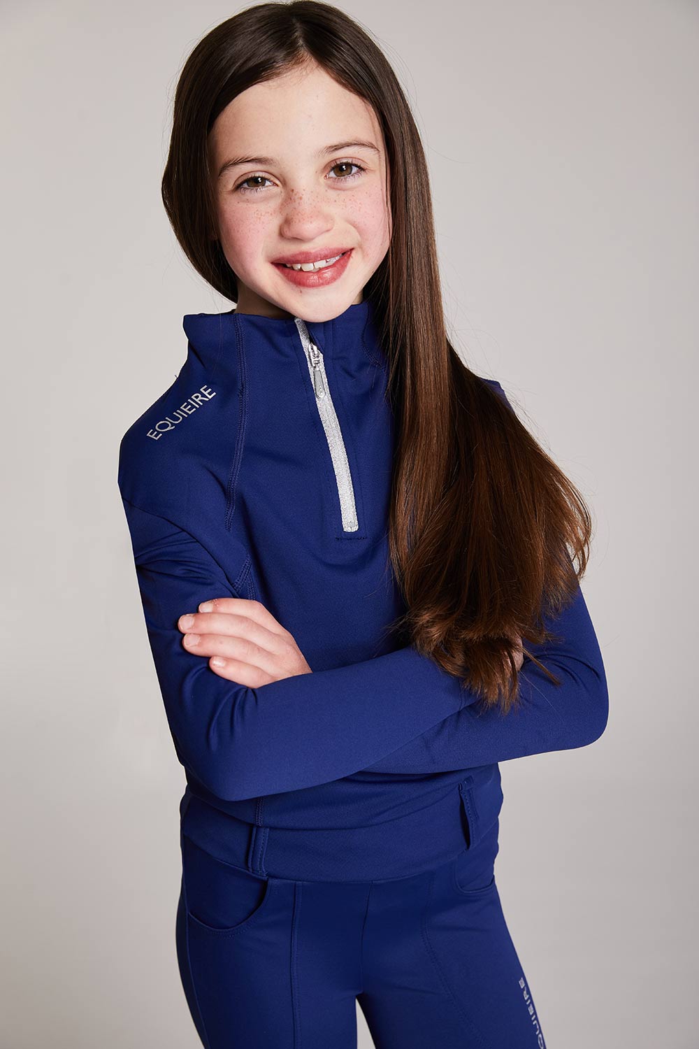 Amber | Kids Top - Equieire