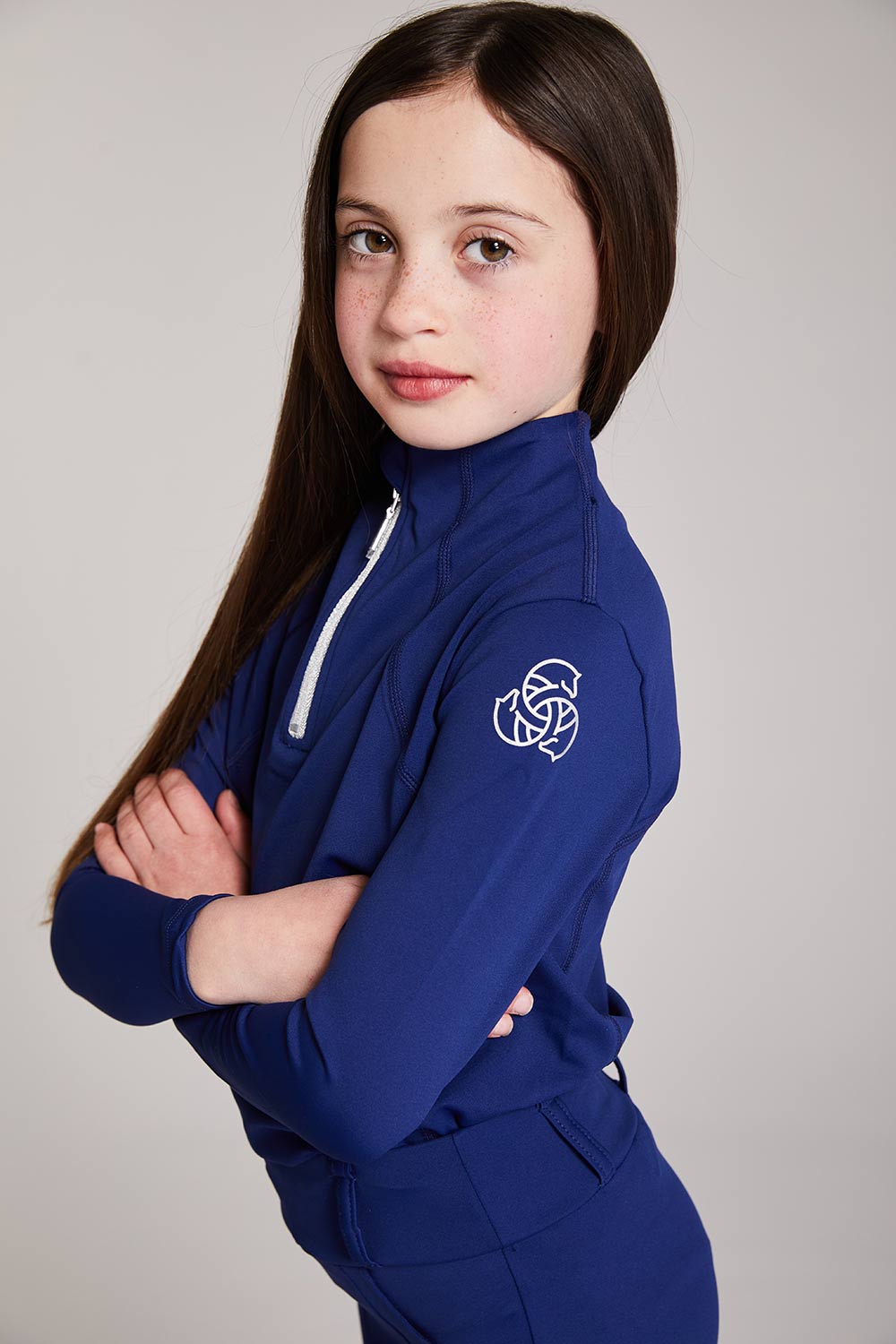 Amber | Kids Top - Equieire