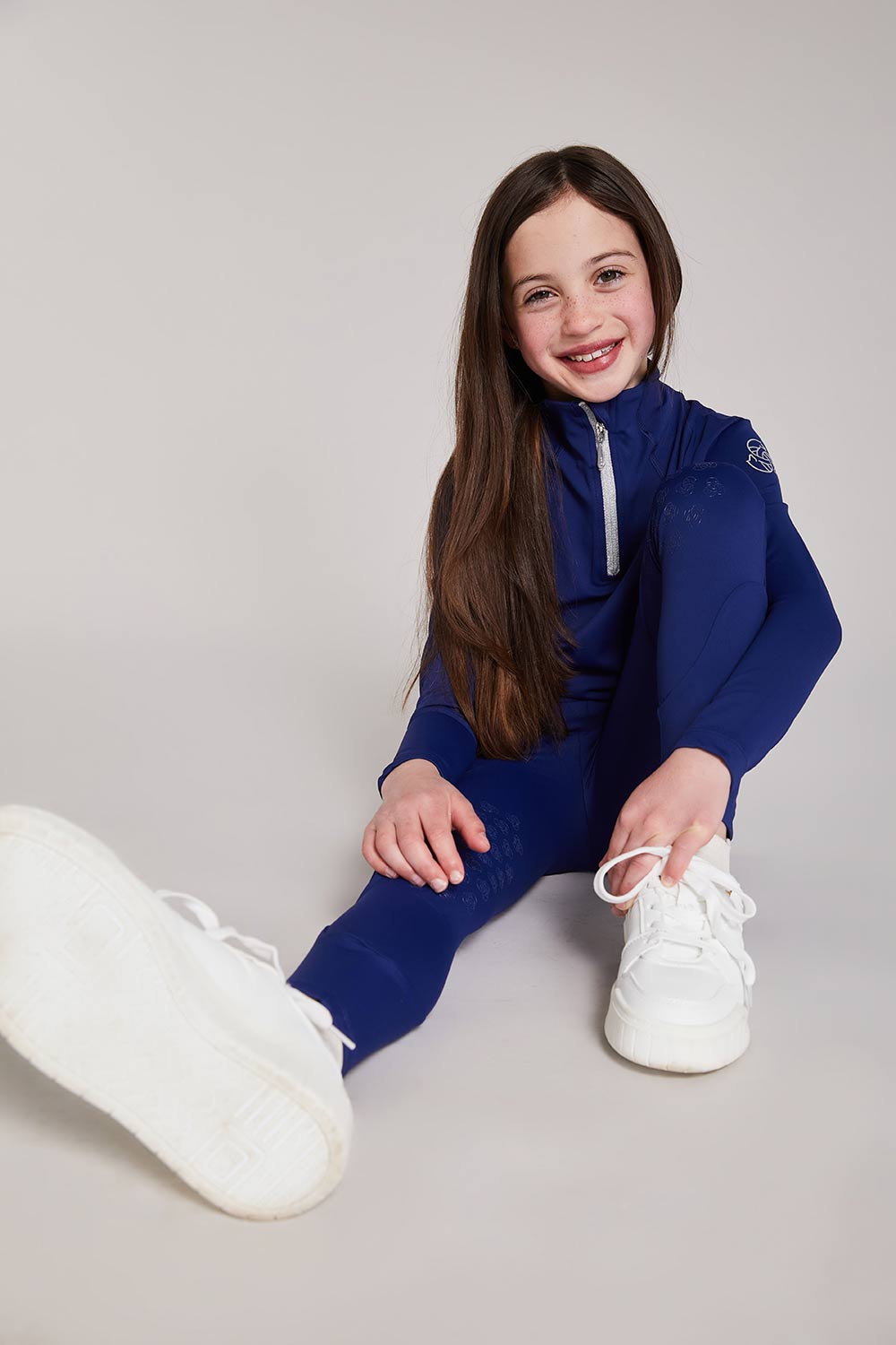 Amber | Kids Top - Equieire