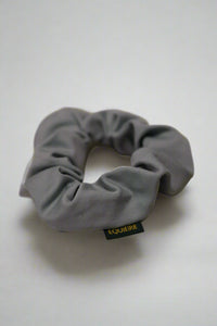 Upcycled Hair Scruchies