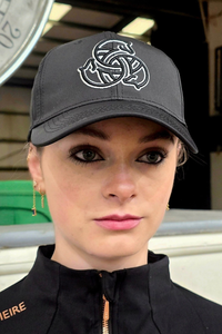 Team Ireland Unisex Sports Cap | Shower Proof