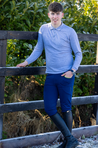 Darragh Knee-grip Riding Trousers