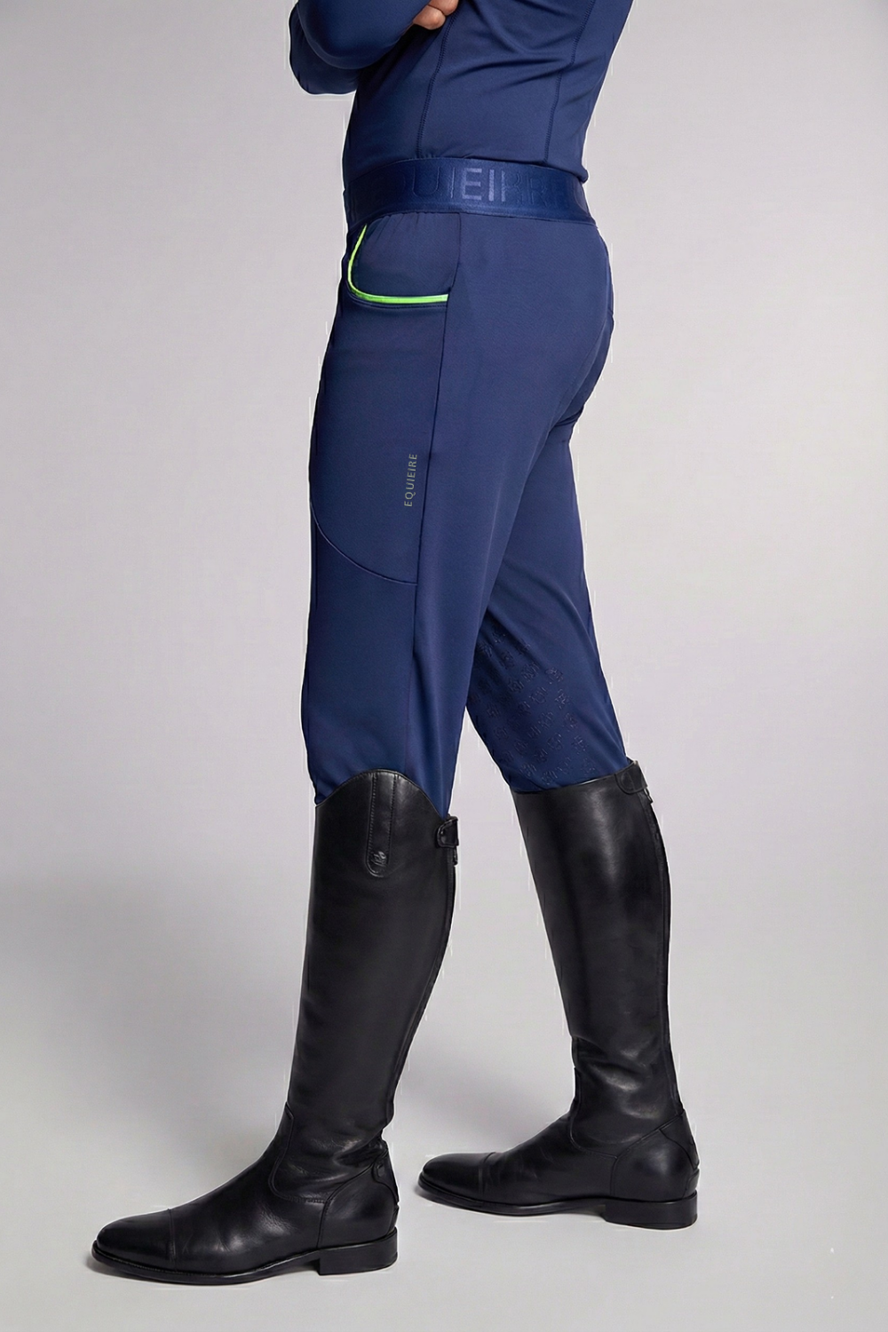 Darragh Knee-grip Riding Trousers