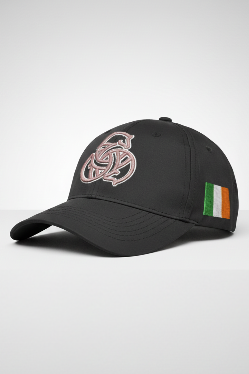 Shower Proof Team Ireland Sports Cap | Raven Rose