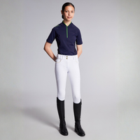 Young Rider Team Ireland Bundle | Full-seat Breeches