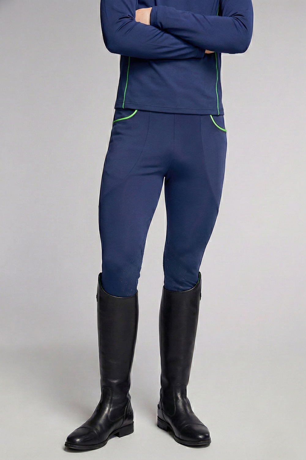 Darragh Knee-grip Riding Trousers