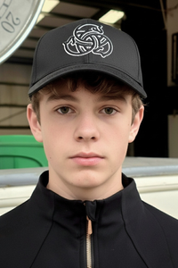 Team Ireland Unisex Sports Cap | Shower Proof